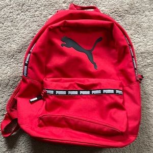Puma Backpack